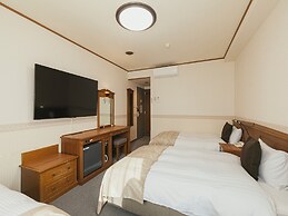 Hotel Arthur KITAHAMA BASE