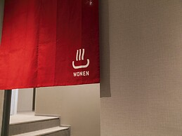 Hotel Arthur KITAHAMA BASE