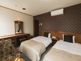 Hotel Arthur KITAHAMA BASE