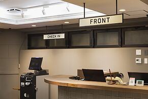 Hotel Arthur KITAHAMA BASE