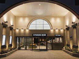 Hotel Arthur KITAHAMA BASE