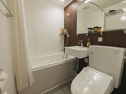 Hotel Arthur KITAHAMA BASE