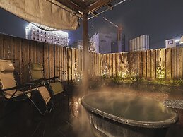 Hotel Arthur KITAHAMA BASE