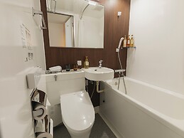 Hotel Arthur KITAHAMA BASE