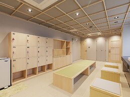 Hotel Arthur KITAHAMA BASE