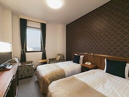 Hotel Arthur KITAHAMA BASE