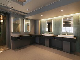 Hotel Arthur KITAHAMA BASE