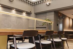 Hotel Arthur KITAHAMA BASE