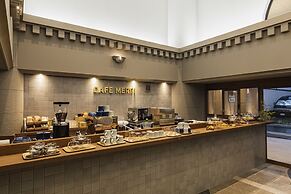 Hotel Arthur KITAHAMA BASE