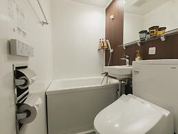 Hotel Arthur KITAHAMA BASE