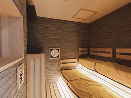 Hotel Arthur KITAHAMA BASE