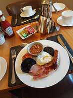 All Seasons Guest House