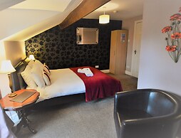 All Seasons Guest House