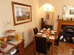 All Seasons Guest House