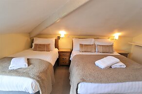 All Seasons Guest House