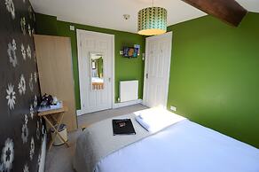 All Seasons Guest House