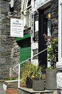 All Seasons Guest House