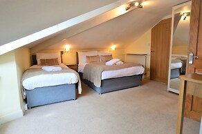 All Seasons Guest House