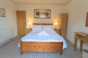 All Seasons Guest House