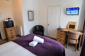 All Seasons Guest House