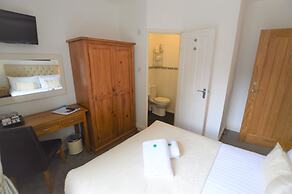 All Seasons Guest House