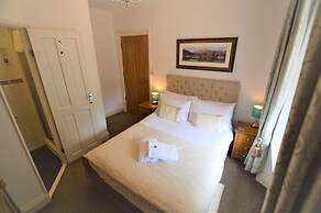 All Seasons Guest House