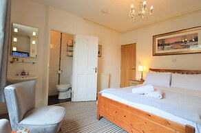 All Seasons Guest House