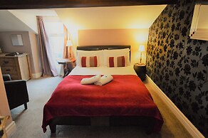 All Seasons Guest House