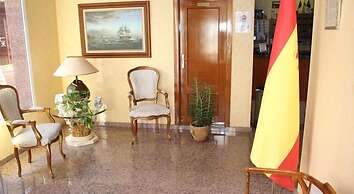 Albohera Playa hotel by Belvilla Resorts
