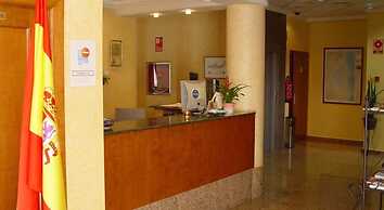 Albohera Playa hotel by Belvilla Resorts