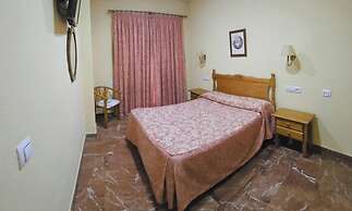 Albohera Playa hotel by Belvilla Resorts