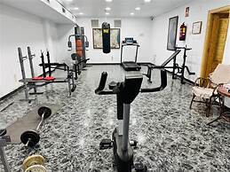 Albohera Playa hotel by Belvilla Resorts