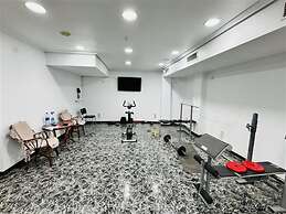 Albohera Playa hotel by Belvilla Resorts
