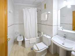 Albohera Playa hotel by Belvilla Resorts