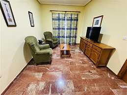 Albohera Playa hotel by Belvilla Resorts