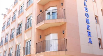 Albohera Playa hotel by Belvilla Resorts