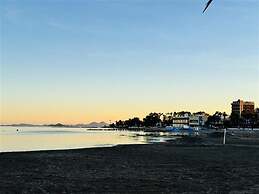 Albohera Playa hotel by Belvilla Resorts