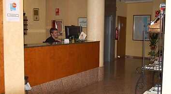 Albohera Playa hotel by Belvilla Resorts