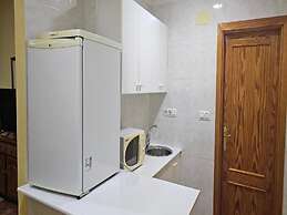 Albohera Playa hotel by Belvilla Resorts