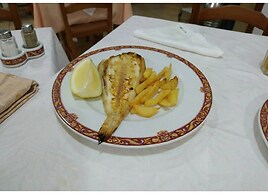 Albohera Playa hotel by Belvilla Resorts