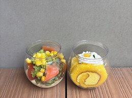 The OneFive Terrace Fukuoka