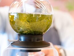 The OneFive Terrace Fukuoka