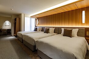 The OneFive Terrace Fukuoka