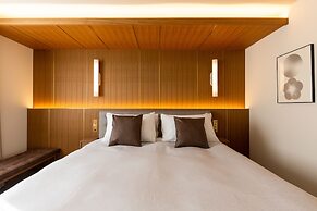 The OneFive Terrace Fukuoka