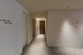 The OneFive Terrace Fukuoka