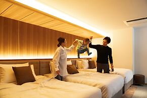 The OneFive Terrace Fukuoka