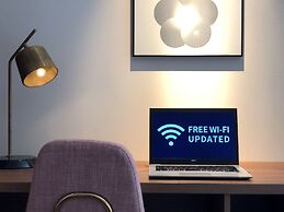 The OneFive Terrace Fukuoka