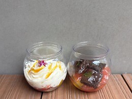 The OneFive Terrace Fukuoka