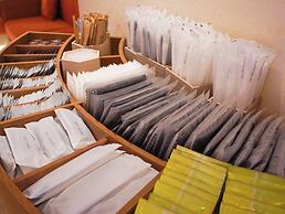 The OneFive Terrace Fukuoka