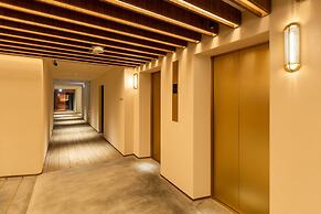 The OneFive Terrace Fukuoka